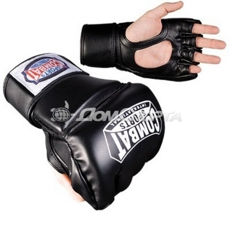 Перчатки MMA Combat Sports Synthetic Pro Style Combat Sports FG3S