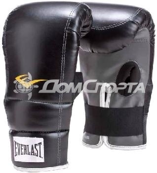 Перчатки снарядные pu Everlast 4315LXLU