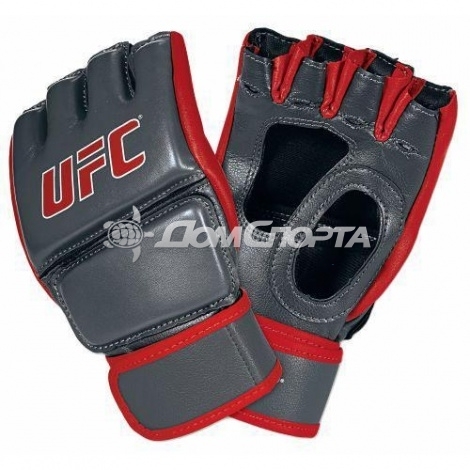 Перчатки спортивные UFC 14365P