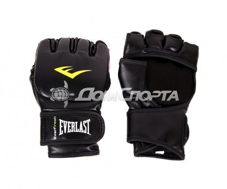 Перчатки martial arts grappling pu Everlast 7560LXLU