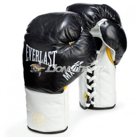 Перчатки боевые Everlast MX Pro Fight 181000