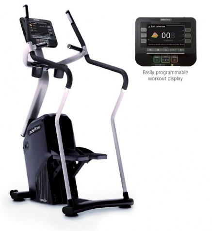 Степпер Pulse fitness 220G