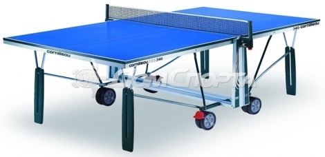 Стол для настольного тенниса Cornilleau Pro 340 Indoor 123400