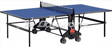 Стол для настольного тенниса Kettler SMASH Outdoor 5 7177-650