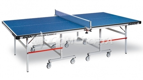 Стол для настольного тенниса Donic Table Persson Classic 22 400222-B