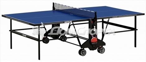 Стол для настольного тенниса Kettler SPIN Indoor 5 7137-650