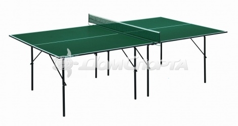 Стол для настольного тенниса Sunflex Indoor Small