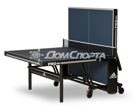 Стол для настольного тенниса складной профессинальный Pro-800 Adidas 10303