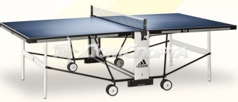 Теннисный стол домашний Adidas ТИ-4 10109