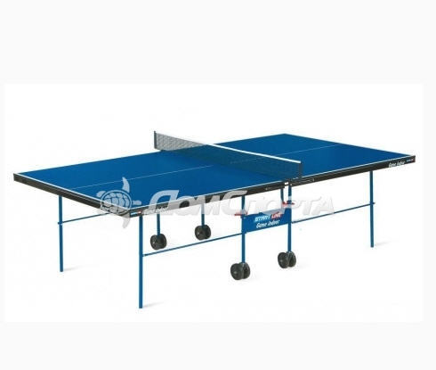 Теннисный стол Start line Game Indoor 6031