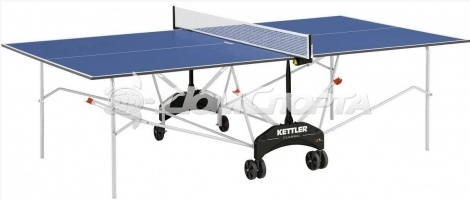 Теннисный стол TT table Classic Kettler 7046-150