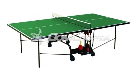 Теннисный стол всепогодный складной Sunflex 5010