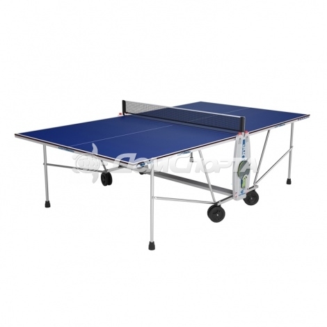 Теннисный стол складной Спорт ONE Индор с сеткой Cornilleau 131000