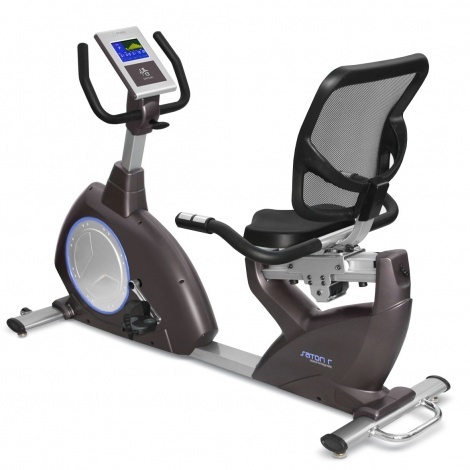 Велоэргометр Oxygen Fitness Satori R