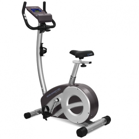 Велотренажер домашний Oxygen Fitness Cardio Concept IV HRC+