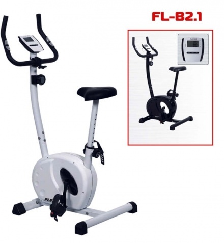 Велотренажер магнитный Flexter FL-B2.1