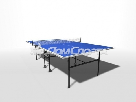 Всепогодный теннисный стол, пластик, Wips WOPR