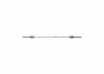 Гриф прямой MB Barbell MB-BarM50-1400L