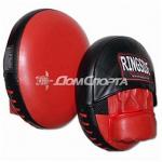 Лапы боксёрские Ringside Air PM6