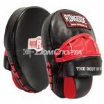 Лапы тренировочные Ringside Wedge Panther OTLPPM