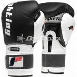 Перчатки для файтеров Fighting Sports S2 Gel Power FSPGTG