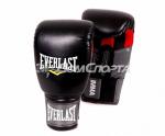 Перчатки Clinch Strike Everlast 7412B