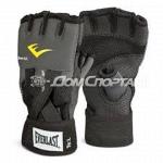 Перчатки гелевые EverGel Everlast 4355GMU