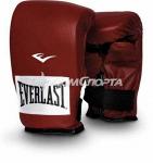 Перчатки снарядные профессиональные Everlast 150000U