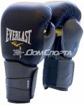 Перчатки снарядные Everlast Gel ProTex3 12-16oz SM/L,XL