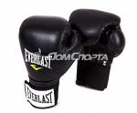 Перчатки тренировочные на липучке Everlast 141000U