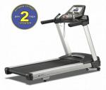 Профессиональная беговая дорожка Spirit Fitness CT800