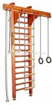 Домашний спортивный Kampfer  Wooden ladder Maxi (ceiling)