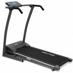 Домашняя беговая дорожка Carbon Fitness T404