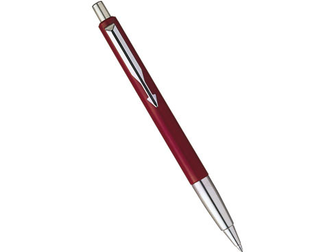 Ручка шариковая Parker Vector Standard Red