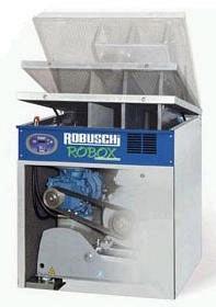 Воздуходувки Robuschi