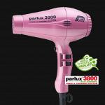 Фен Parlux 3800 Eco Friendly Ion Ceramic PRO розовый