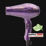 Фен Parlux 3800 Парлюкс Eco Friendly фиолетовый
