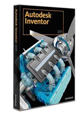 Программа Autodesk® Inventor™