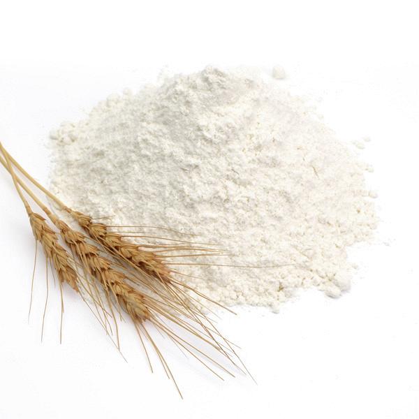 Мука пшеничная высший сорт сорт бум/пакет 1 кг до 1 тонны
