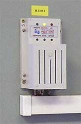 Микроволновое устройство контроля скорости РДКС