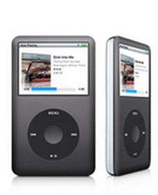 Плеер iPod touch 160 gb