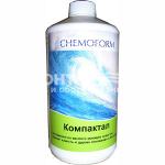 Очиститель Компактал (Fresh Clean G) (1 л) Kemoform