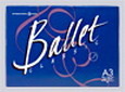 "Бумага "Ballet Classiс" А3"