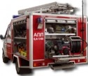 Пожарные и аварийно-спасательные автомобили