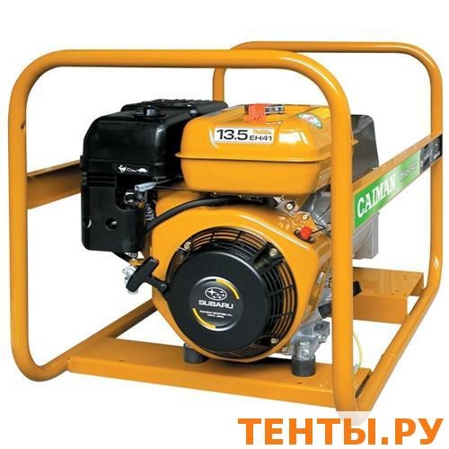 Генератор сварочный Caiman ARC220 EX Генератор сварочный Caiman ARC220 EX