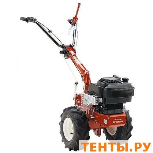 Культиватор бензиновый AL-KO Combi BF 5002-R 110493