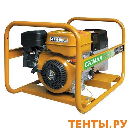 Генератор сварочный Caiman Mixte 4500 Генератор сварочный Caiman Mixte 4500