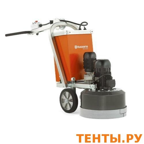 Шлифовальная машина Husqvarna PG 530 380-480В