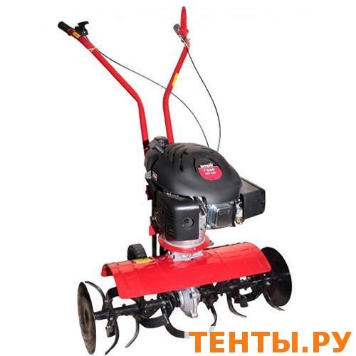 Культиватор бензиновый MTD T/240 B 500 21A-S44I602