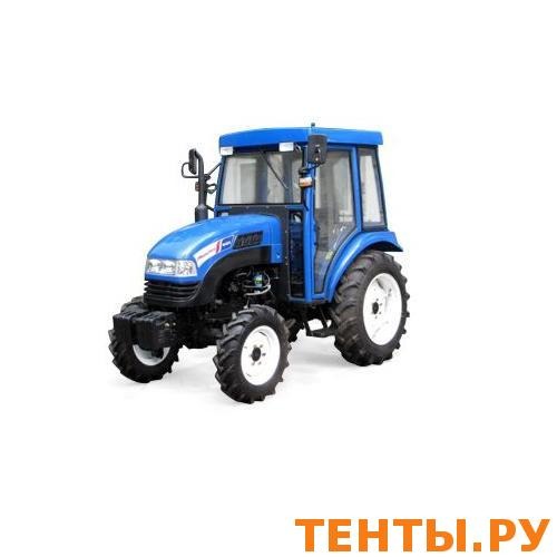 Трактор MasterYard M404 (4WD)